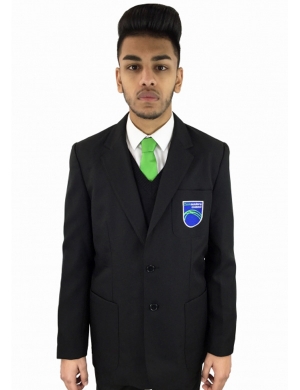 Oasis Academy Coulsdon Blazer Boys